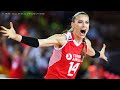 Eda Erdem Dundar - Best Volleyball Actions 2019 - 2020 | SPIKES | BLOCKS | Women's Volleyball