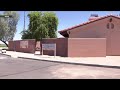 Mental health clinic primarily used by youth shutters doors