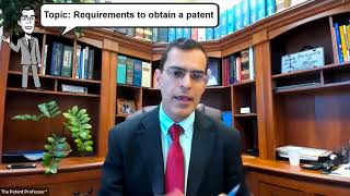 What Are the Requirements for Getting a Patent? How Do I Know if My Invention is Patentable?