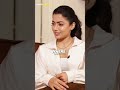 why rashmika mandanna🥺 sister cry for her rashmika mandanna interview