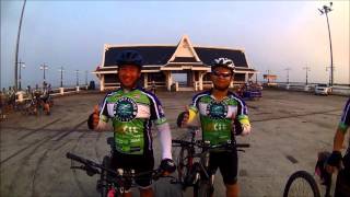 FBC ปั่นขอบคุณ Life and living bike net