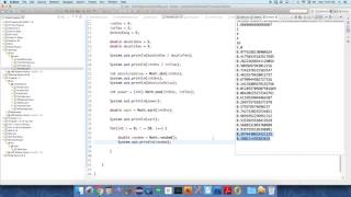 Math random()