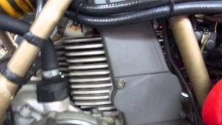 Ducati SS900ie｜エンジン始動動画です♪｜特選中古車