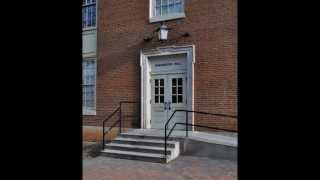 Academic Support Services