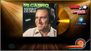 Manolo Escobar - Mi carro (LP COMPLETO)