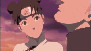 I shortened Naruto Shippuden's 231st episode down to about one minute