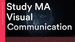 Study in Germany with BSBI: Master’s degree in Visual Communication
