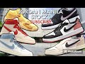 JORDAN MANILA STOCKS NEW RELEASES | 30% SEASON SALE UNTIL MAY 31| AJ1 LOW 