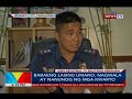 bp babaeng lasing umano nagwala at nanunog ng mga kwarto