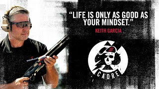 CADRE KEITH GARCIA