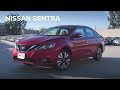 Nissan Sentra 2018 I Emociónate con cada detalle