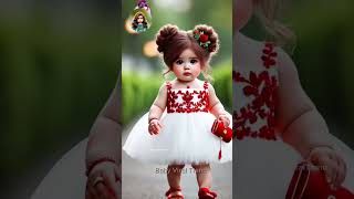 Cute Baby Models Nice Fashion Show | Baby Viral Trend 45#Shorts