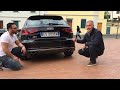 test drive audi s3 sportback audicafe.it u0026 audi firenze