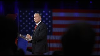The 2022 B.C. Lee Lecture featuring The Honorable Mike Pompeo