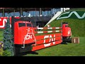 cn international course walk spruce meadows