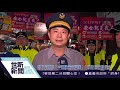 世新新聞 警長帶頭組「交通親善宣導團」力推防禦駕駛概念