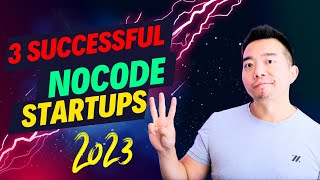 3 Successful Startups Built with No-Code Using Bubble.io | Bubble.io Tutorials | Planetnocode.com