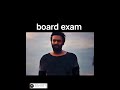 board exam funny shorts short friends friendship shorts