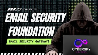 🛡️ Email Security Gateways (ESG) Explained | Email Security Foundation Course