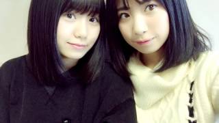 2017.03.26 「M10+」 SKE48荒井優希、高寺沙菜