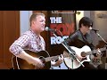 Queens Of The Stone Age - Go With the Flow (Fox Uninvited Guest)