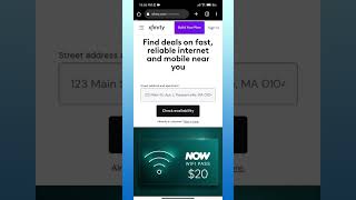 How to Login to Your Comcast Email Account?