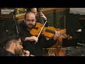 guillaume lekeu adagio pour quatuor d orchestre 1891