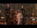 porpora arias and sinfonias with julia lezhneva martyna pastuszka