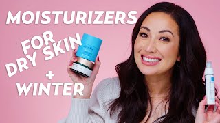 The Best Moisturizers for Dry Skin \u0026 Winter Weather | Skincare with @SusanYara