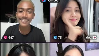 khalis setiawan paling cantik no challenge