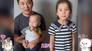 母女爆笑对话，妈妈吐槽还不如嫁给猪八戒，女儿回怼近亲不能结婚