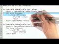 Refactoring Solution - Intro to Computer Science