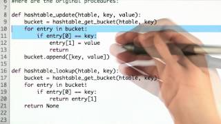 Refactoring Solution - Intro to Computer Science