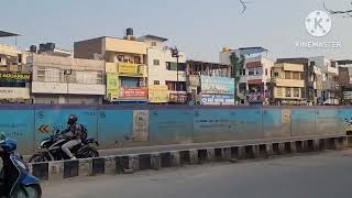 ID 1076  OMR PERUNGUDI ON ROAD  NEAR 2100 SQFT RESALE RESISTANSIEAL PLOT FOR SALE