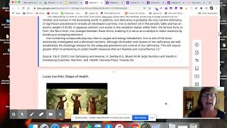 Planning Webquests