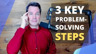 Group Problem Solving Steps