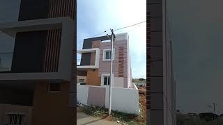 புதிய வீடு விற்பனைக்கு கோவை📞9894712848 பன்னீர்மடை 3 BHK House Sale in Kovai Vadamadurai Pannermadai