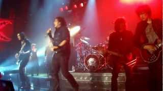 March Of The Black Queen - Dragon Attack - QUEEN Extravaganza - Chicago - 2012-06-01 (HD)