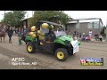 2016 spirit river parade 100 years