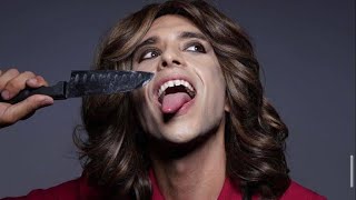 Unholy Bryce Tankthrust Brandon Rogers