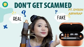 DON'T GET SCAMMED ft Dyson Airwrap!