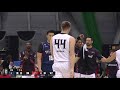 横浜ビー・コルセアーズvs三遠ネオフェニックス｜b.league第7節 game2highlights｜11.05.2017 プロバスケ bリーグ