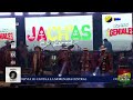 LANZAMIENTO DEL DISCO BOLIVIA LE CANTA A LA MORENADA CENTRAL