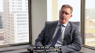 Director Recognizes DD Awareness Month