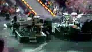 Foo Fighters - The Pretender live at wembley stadium