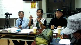 2012 1007實戰班第四週賽講評 15鄧巧筠