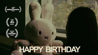 Happy Birthday (2024) | Concept Film