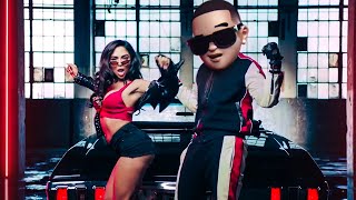 Fiesta Latina 2019 - Daddy Yankee, Maluma, Ozuna, Wisin, Karol G, J Balvin - Latin Hits Mix 2019