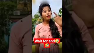 ସlହୁ ଦିଦି ଆଗେ କେହି କହିପାରିବେନି🤣🤣aaa........ //#shortsvideo #trending #viral