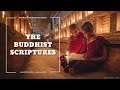 Buddhist Scriptures for Beginners